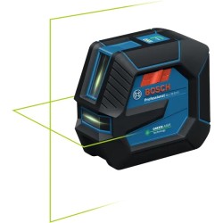 Bosch Profesyonel GLL 20-22 G Çizgi Lazeri BT 150 Tripodlu - 0601065601