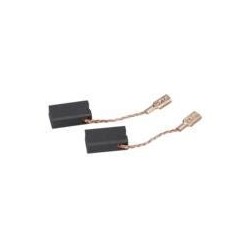 GST 160 BCE Kömür Fırça Seti Rush Set 2 604 320 918