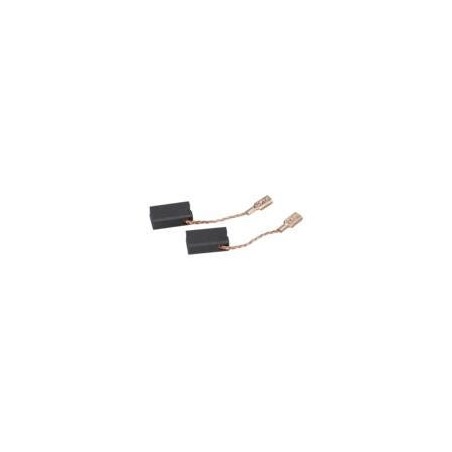GST 160 BCE Kömür Fırça Seti Rush Set 2 604 320 918