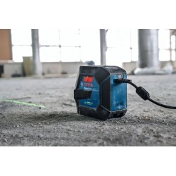 Bosch Profesyonel GLL 20-22 G Çizgi Lazeri BT 150 Tripodlu - 0601065601