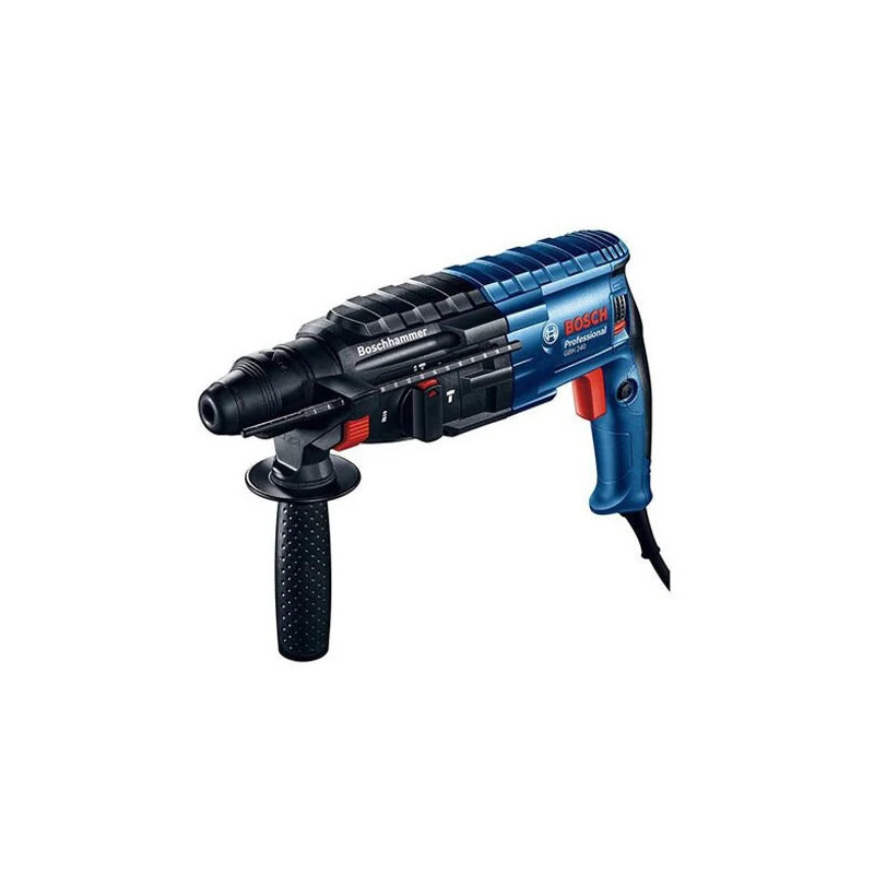 Bosch GBH 240 Kırıcı Delici - 0611272100