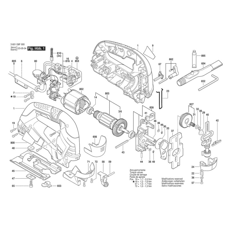 GST 90 BE Makara Kolu 1 619 P13 426