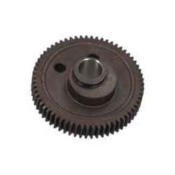 GST 8000 E Şanziman Ünitesi Unit 1 619 X04 872