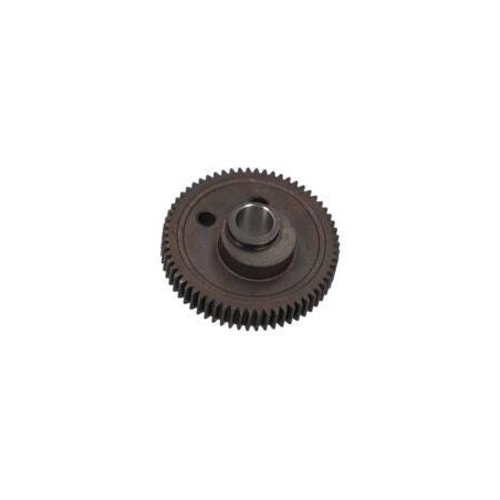 GST 8000 E Şanziman Ünitesi Unit 1 619 X04 872