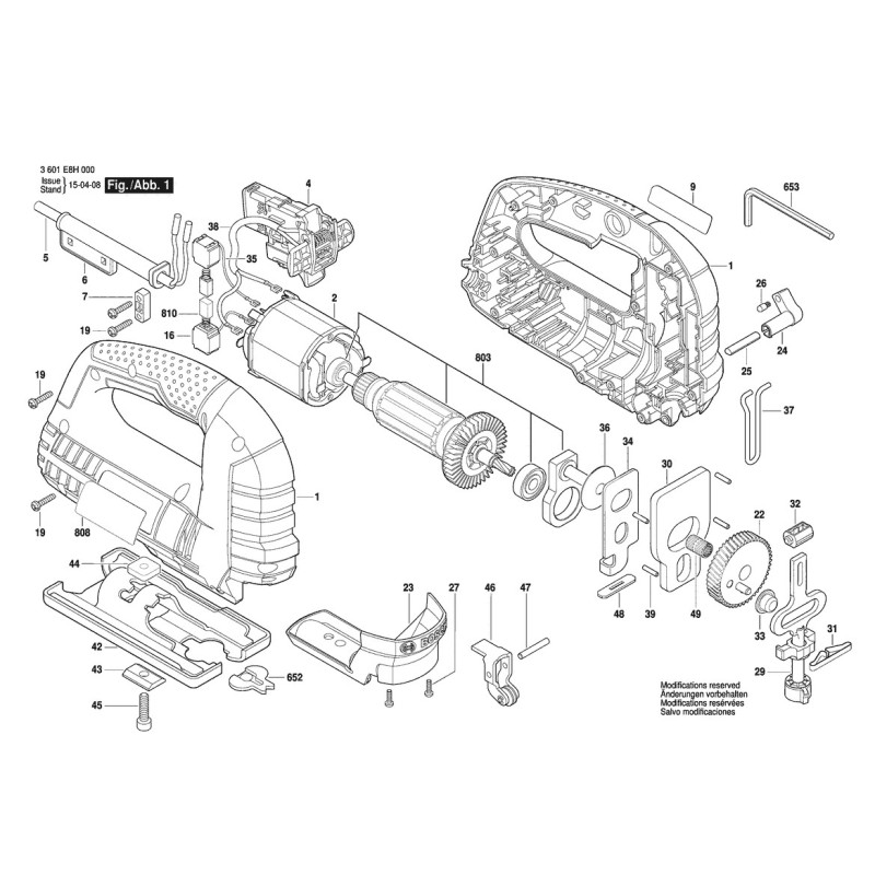 GST 8000 E Makara Kolu 1 619 P13 426