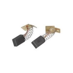 GST 8000 E Kömür Fırça Seti N-brush Set 1 619 P13 476