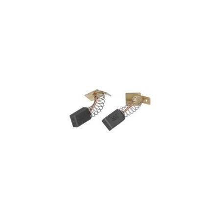 GST 8000 E Kömür Fırça Seti N-brush Set 1 619 P13 476