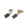 GST 8000 E Kömür Fırça Seti N-brush Set 1 619 P13 476