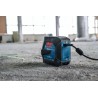 Bosch Profesyonel GLL 20-22 G 3.7V 3 Ah. Akülü Yeşil Çizgi Lazeri L-Boxx - 0601065602