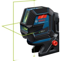 Bosch Profesyonel GCL 2-50 G + RM10 Lazerli Hizalama - 0601066M00