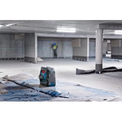 Bosch Profesyonel GCL 2-50 G + RM10 Lazerli Hizalama - 0601066M00