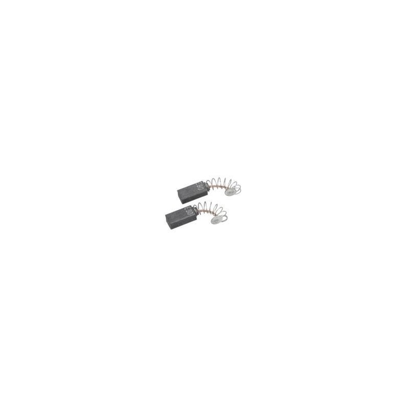 GHO 40 - 82 C Kömür Fırça Seti 2 607 014 016