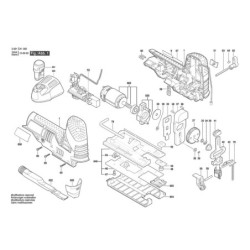 GST 12V-70 Strok Mili Scrıptıon 2 600 780 190