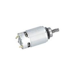 GST 12V-70 Doğru Akım Motoru Tor 1 619 P10 586