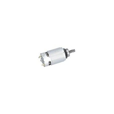 GST 12V-70 Doğru Akım Motoru Tor 1 619 P10 586