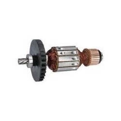 GKS 235 Turbo Endüvi Takımı Ure Set 1 619 P10 475