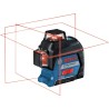 Bosch Profesyonel GLL 3-80 Çizgi Lazeri - 0601063S00