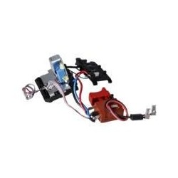 GST 18V-LI B Electronik Modül Ronics Module 1 607 233 518
