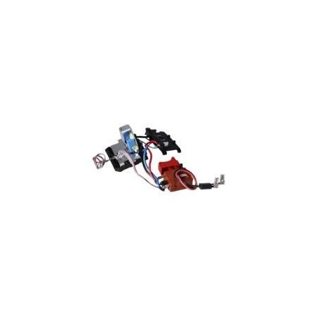 GST 18V-LI B Electronik Modül Ronics Module 1 607 233 518