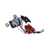 GST 18V-LI B Electronik Modül Ronics Module 1 607 233 518