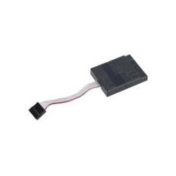 GST 18V-155 BC Electronik Modül 01-42 1 619 P17 197