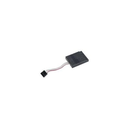 GST 18V-155 BC Electronik Modül 01-42 1 619 P17 197