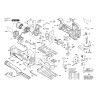 GST 185-LI Kaldirma Kollu Şalter Er Switch 1 619 P07 151