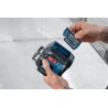 Bosch Profesyonel GLL 80-33 G Kalem Pilli 3 x 360° Yeşil Çizgi Lazeri - 0601065500