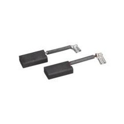GKS 190 Kömür Fırça Seti N-brush Set 1 619 P06 346