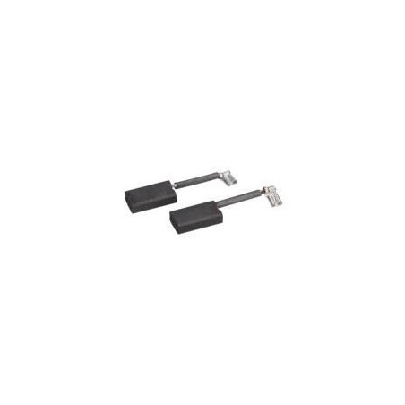 GKS 190 Kömür Fırça Seti N-brush Set 1 619 P06 346