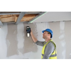 Bosch Profesyonel GCL 12V-50-22 CG Nokta + Artı Çizgi Lazer Hizalama Cihazı - 0601066S00