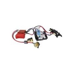 GSA 18V-LI Electronik Modül Scrıptıon 1 607 233 567