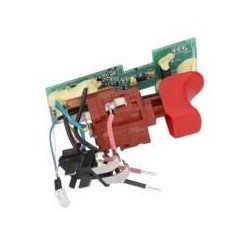 GSA 12V-14 Electronik Modül 1 619 P08 618