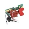 GSA 12V-14 Electronik Modül 1 619 P08 618