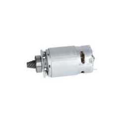 GSA 12V-14 Doğru Akım Motoru R 1 619 P08 652