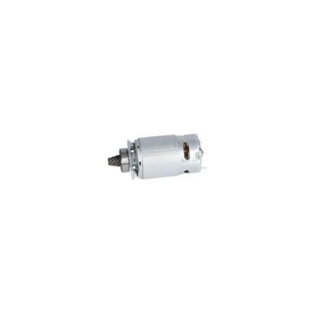 GSA 12V-14 Doğru Akım Motoru R 1 619 P08 652