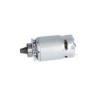 GSA 12V-14 Doğru Akım Motoru R 1 619 P08 652