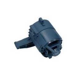 GKS 65 GCE Motor Gövdesi Gehaeuse. 2 610 934 305