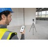 Bosch Profesyonel GCL 12V-50-22 CG 12V Nokta+Artı Çizgi Lazer Hizalama Cihazı - 0601066S02