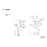 GKF 550 İletken Plaka 1 619 PB4 604