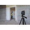 Bosch Profesyonel GCL 12V-50-22 CG 12V Nokta+Artı Çizgi Lazer Hizalama Cihazı - 0601066S02
