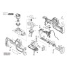GSA 18V-24 Ayar Kovani Ol Sleeve 1 619 P08 616
