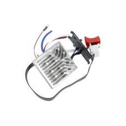 GKS 185-LI Elektronik Modül 1 619 P16 372
