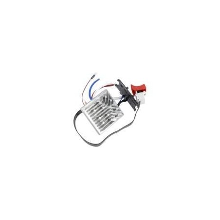 GKS 185-LI Elektronik Modül 1 619 P16 372