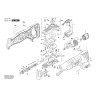 GSA18V-280 Ayar Kovani Ol Sleeve 1 619 P08 616