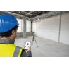 Bosch Profesyonel GLL 12V-100-33 CG Akülü 3x360° Yeşil Çizgi Lazeri L-Boxx - 0601065401