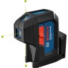 Bosch Profesyonel GPL 3 G Yeşil Nokta Lazer - 0601066N00