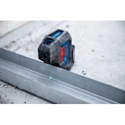 Bosch Profesyonel GPL 3 G Yeşil Nokta Lazer - 0601066N00