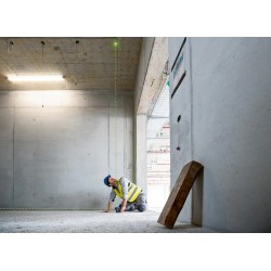 Bosch Profesyonel GPL 3 G Yeşil Nokta Lazer - 0601066N00