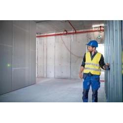 Bosch Profesyonel GPL 3 G Yeşil Nokta Lazer - 0601066N00